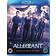 Allegiant [Blu-ray] [2016]